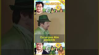 La SAINTPATRICK du MAGICIEN [upl. by Juliann]