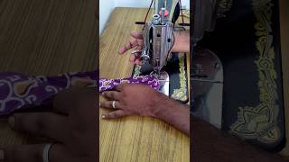 Second hand tailoring machine review kuttyvlog🥰172 minivlog shortsfeed sewing tailoringmachine [upl. by Harrow]