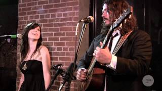 The Civil Wars Live  Part 1 [upl. by Aliled901]