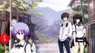 Majikoi S OST quotSeirei Toshi Kawakamiquot  Track 3 [upl. by Yuu649]