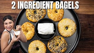 I Tried Every Everything Bagel GLUTEN FREE VERSION 🥯 [upl. by Aicnetroh]