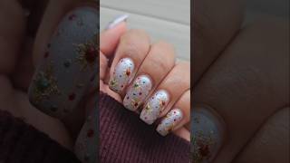 Birthday Nails nails nailart gelnails [upl. by Kennith]