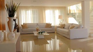 100 Modern Living Room Design Ideas 2023  Drawing Room Wall Decorating Ideas  Home Interior Design [upl. by Aiepoissac55]