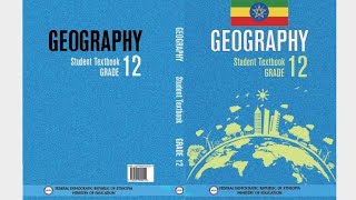 Geography grade 12 unit 7 CAUSE OF DROUGHT [upl. by Kattie]