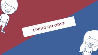 ODSP Basics [upl. by Mahoney]