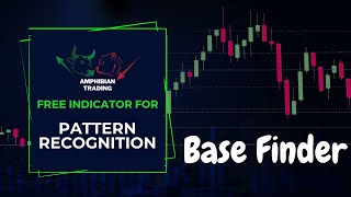 Stock Basing Patterns Base Finder [upl. by Gonyea]