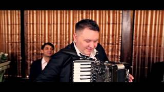 Marius Dinu amp Roson Music Band  Hora Lautareasca 2015  Roson Music Production [upl. by Brower583]