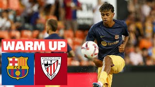 🔴 FC BARCELONA vs ATHLETIC CLUB  PREVIA DEL PARTIDO [upl. by Jara]