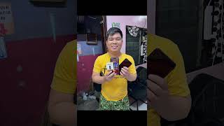 Iphone 13 green screen problem done ey 🤙🏻 cellphonetechnician iphonerepairing iphone [upl. by Helbona]