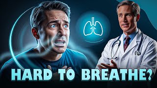 What Is Dyspnea Shortness of Breath Dyspnea Causes and Management 😰 [upl. by Jereld832]