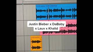 Justin Bieber x DaBaby x Lauv x Khalid Carneyval Mashup [upl. by Liam546]