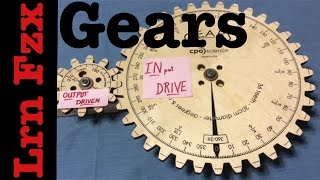 GEARS  the Basics [upl. by Irme394]