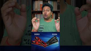 What are the advantages of DDR4 over DDR3 [upl. by Thelma]