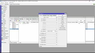 Mikrotik  Komunikasi Data dan Jaringan Komputer [upl. by Burleigh]