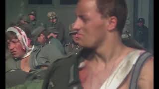 la percée dAvranches 1979  film de guerre [upl. by Auqenes]