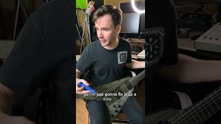 How to trigger a guitarist shorts [upl. by Trista]