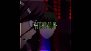 TokoMaru Edit  HOT TO GO  Danganronpa Another Episode Ultra Despair Girls [upl. by Nylarad532]