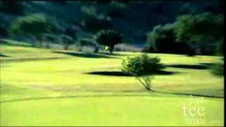 Algarve Golf  NAU Morgado Golf Course [upl. by Polak]