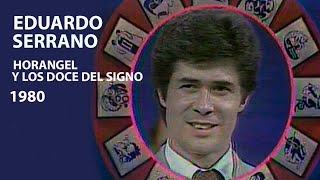 Eduardo Serrano y Horangel y los Doce del Signo  1980 [upl. by Sesom]