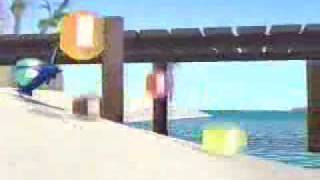 Pixar Lifesavers Holes advert 2 from 1990 [upl. by Lednor]