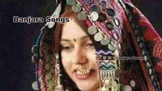 Vethadu Kavoo Kandha Kandha Banjara Pelli Song Banjara Songs [upl. by Ainedrag]