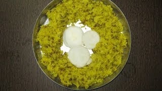 Gujarati Khichdi whith Archana Jani [upl. by Alym]