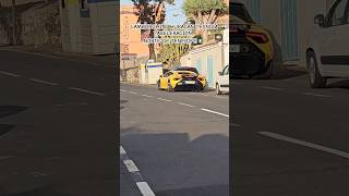 Piece of art youtube automobile cartok youtubeshorts youtubeshorts lamborghini huracantecnica [upl. by Gettings919]