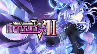 Will Be Venus  Megadimension Neptunia VII [upl. by Lynea475]