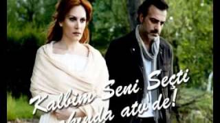 Mehmet Erdem ► Kalbim Seni Seçti 2011 Dizi Müziği [upl. by Madriene613]