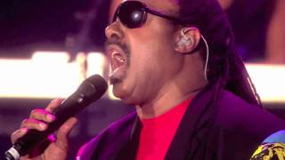 Stevie Wonder  Part Time Lovers  Live At Last HD [upl. by Rojam692]