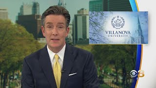 Villanova To Hold Its Commencement Ceremony In Its Stadium On Friday [upl. by Leal944]