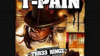 TPain  Chopped N Skrewed ft Ludacris OFFICIAL SONG [upl. by Starling]