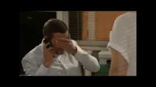 Coronation Street Peter And Leanne Scenes Friday 27th September 2013 Episode 1 [upl. by Terrena]