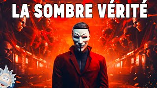 Les Secrets SOMBRES du DARK WEB  HACKEURS ET HISTOIRES TERRIFIANTES  Documentaire [upl. by Ahsirek]