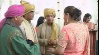 Karisma Kapoor Wedding PART 3 [upl. by Ahilam]