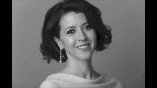 Lisette Oropesa quotAngels Ever Bright and Fairquot THEODORA George Frideric Handel [upl. by Juieta]