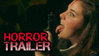 The Ungovernable Force  Horror Trailer HD 2016 [upl. by Assirrak]