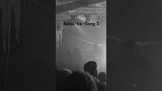 Batushka  Song 2 Tbilisi Georgia [upl. by Browning]