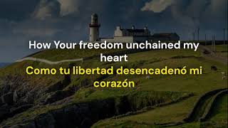 I will be undignified  Rend Collective Lyrics  Letra en español [upl. by Claudia]