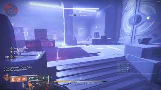 Vespers host solo flawless [upl. by Fredi319]