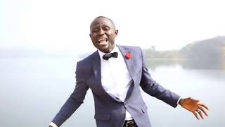 Elijah Oyelade  Highly Lifted Official Video [upl. by Ani]