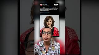 Grace Natalie kader terbaik PSI dialectique dialektika psi kaesang gracenatalie jokowi [upl. by Aical]