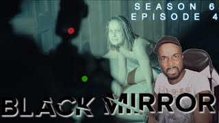 THESE PAPARAZZI ARE SICK  Black Mirror 6X04 quotMazey Dayquot Reaction [upl. by Uphemia]