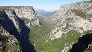 Zagori Greece 2017 [upl. by Cam]