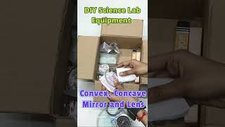 Complete Science Kit For School Students  DIY Science Experiment Kit  DIY Science Lab Equipment [upl. by Shirlene]