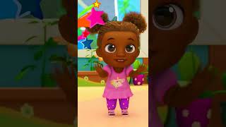 A Ram Sam Sam shorts  Kids Songs amp Nursery Rhymes  LooLoo Kids [upl. by Einatirb446]