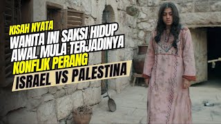 AWAL MULA KONFLIK WILAYAH PALESTINA SAMPAI SAAT INI BELUM BERAKHIR [upl. by Assirralc]