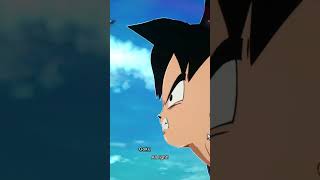 NEXT GEN SHOWDOWN Kid Goku Takes on Goten [upl. by Maxim]