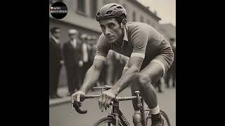 quotFausto Coppi El Rey del Ciclismoquot [upl. by Kellyann]