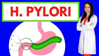 Dr Rajsrees Guide to H PYLORI and her NATURAL HERBAL PROTOCOL Alternatives to Antibiotics [upl. by Nassi]